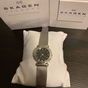 Skagen women watch